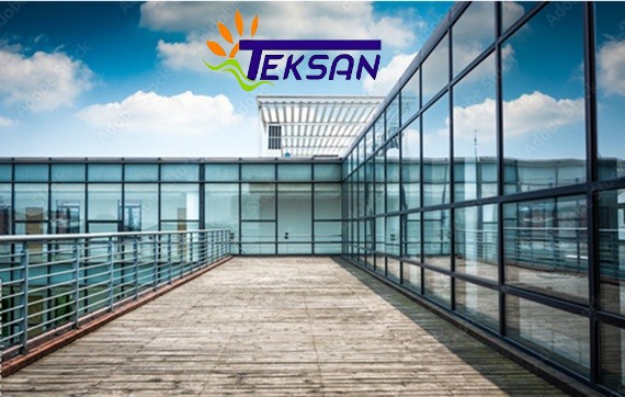 Bayrampaşa Cam Balkon Sistemleri