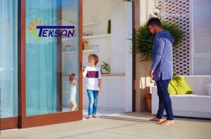 Beylikdüzü Cam Balkon
