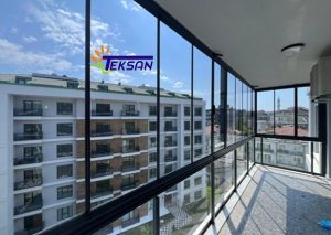Fatih Cam Balkon