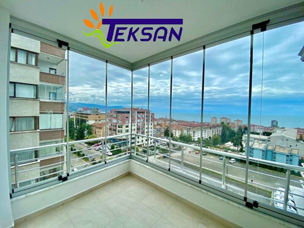 Bakırköy Cam Balkon